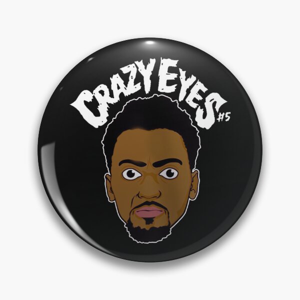 Item preview, Bobby Portis Crazy Eyes  designed and sold by MendozaBobby.