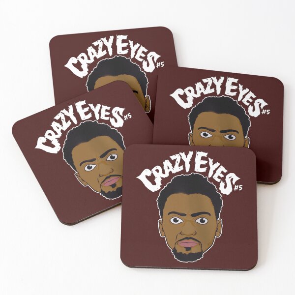 Item preview, Bobby Portis Crazy Eyes  designed and sold by MendozaBobby.