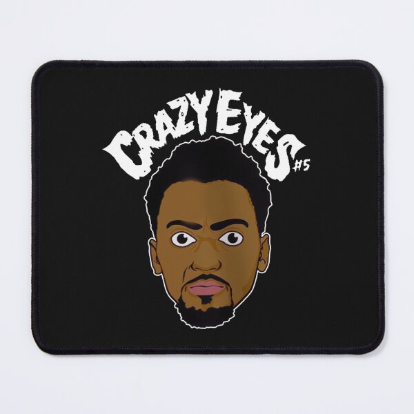 Artikelvorschau, Bobby Portis verrückte Augen entworfen und verkauft von MendozaBobby.