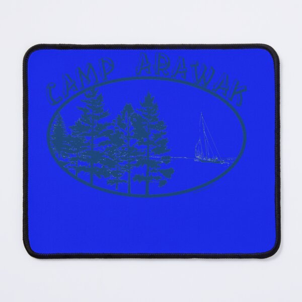Item preview, Camp Arawak Essential T-Shirt designed and sold by JulianHberle.