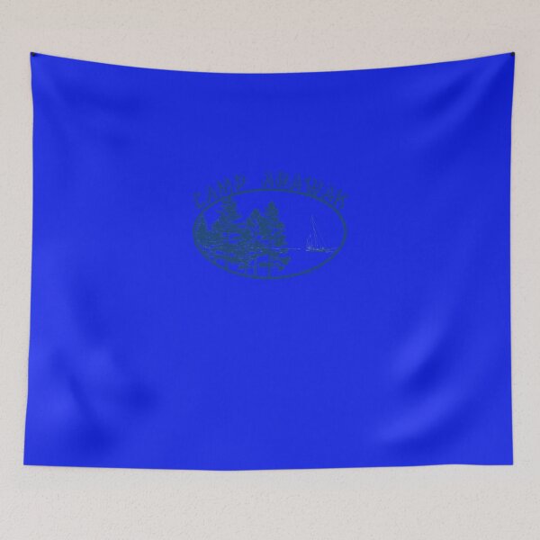 Item preview, Camp Arawak Essential T-Shirt designed and sold by JulianHberle.