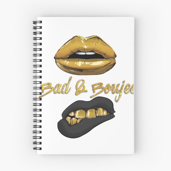 Item preview, Bad & Boujee  T-Shirt - Migos designed and sold by Jeff Jeudy.