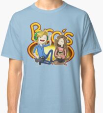Bros Classic T-Shirt