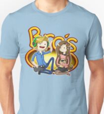 Bros Unisex T-Shirt