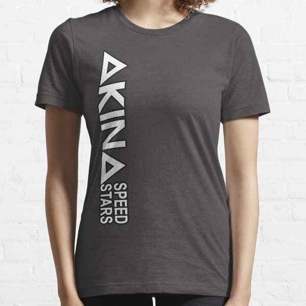 Akina Speed Stars Essential T-Shirt