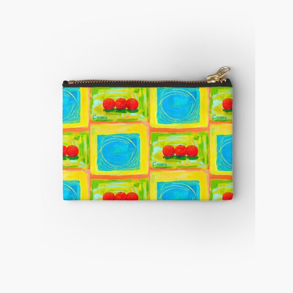Item preview, Tomatoes in a Warm Window designed and sold by Connie Carroll.
