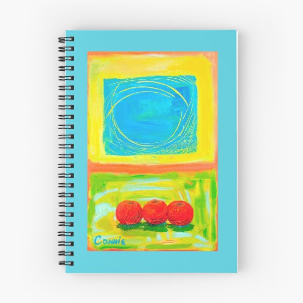 Item preview, Tomatoes in a Warm Window designed and sold by Connie Carroll.