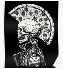 Hardcore Punk Posters Redbubble