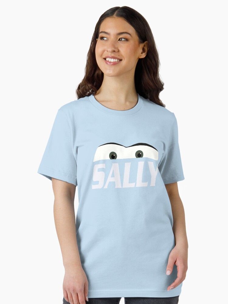 Sally Cars 3