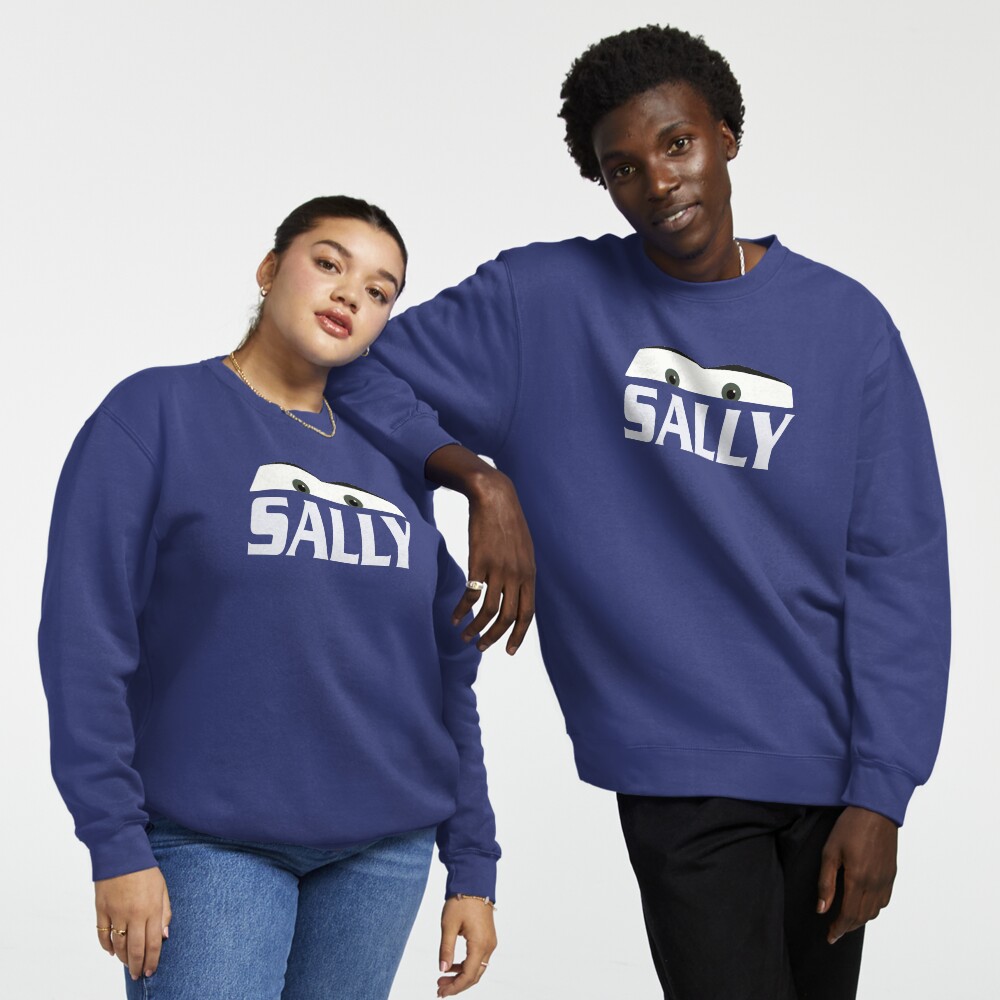 Sally sweatshirt cheap