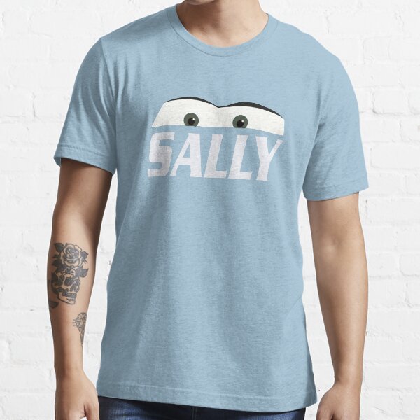 Sally - Cars 3 Essential T-Shirt