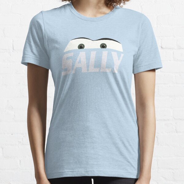 Disney Pixar Cars Women s T Shirts Tops for Sale Redbubble