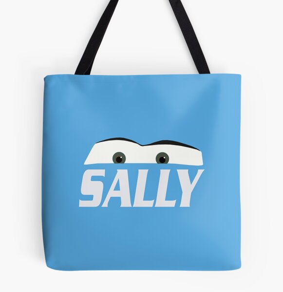 Sally - Cars 3