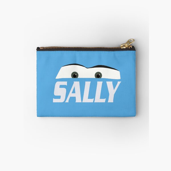 Item preview, Sally - Cars 3 designed and sold by captaingmurd.