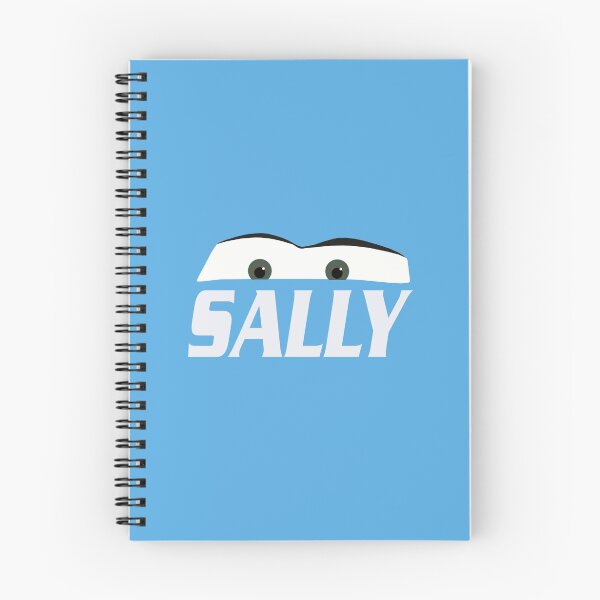 Item preview, Sally - Cars 3 designed and sold by captaingmurd.