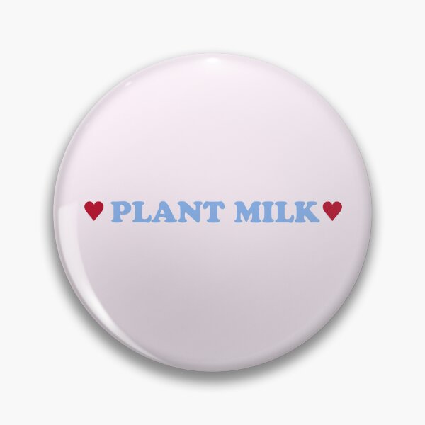 Item preview, ♥︎ Plant milk ♥︎ designed and sold by kassiopeiia.