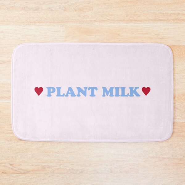 Item preview, ♥︎ Plant milk ♥︎ designed and sold by kassiopeiia.