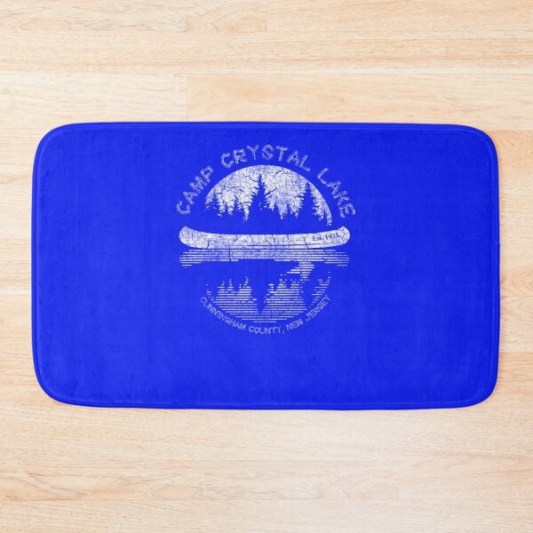 Item preview, Camp Crystal Lake (Friday the 13th) Classic T-Shirt designed and sold by JulianHberle.