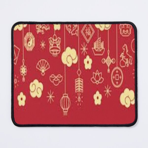 Item preview, Chinese lunar new year designed and sold by KillerArt23.