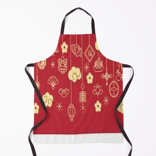 Item preview, Chinese lunar new year designed and sold by KillerArt23.