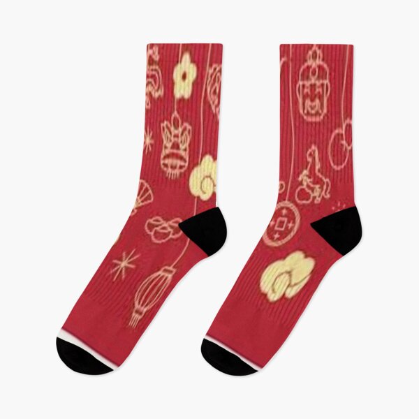 Item preview, Chinese lunar new year designed and sold by KillerArt23.