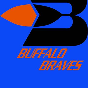 buffalo Braves logo Shirt - Peanutstee