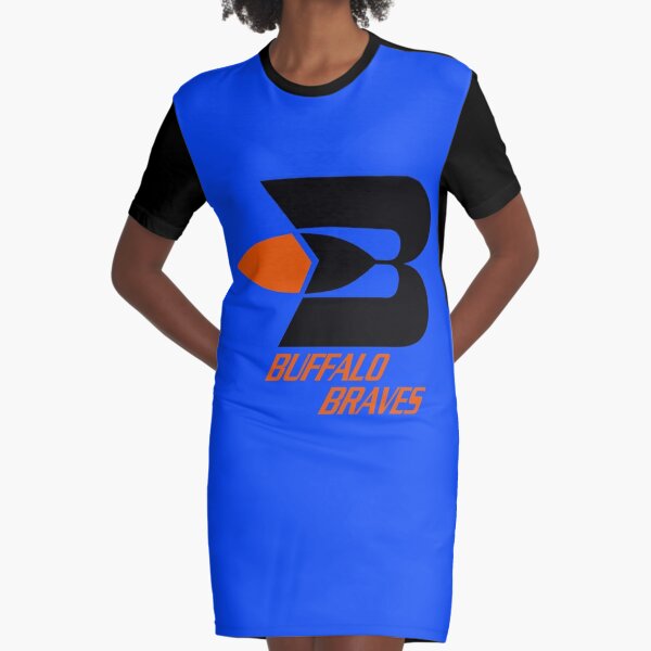 buffalo Braves logo Shirt - Peanutstee