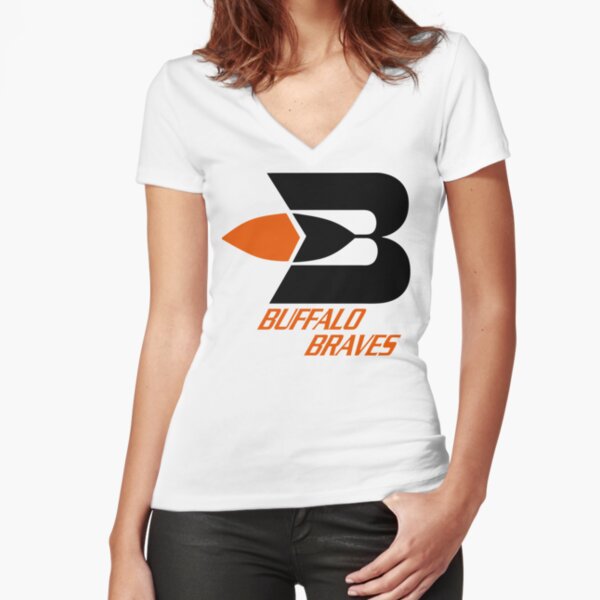 buffalo Braves logo Shirt - Peanutstee