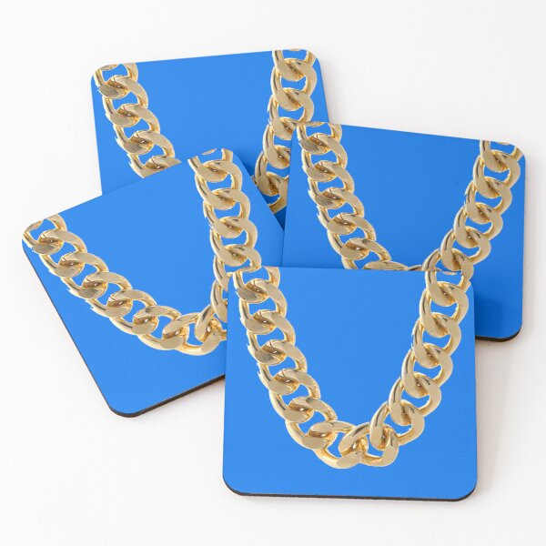 Item preview, Gold Chain Classic T-Shirt designed and sold by KaySandvo.