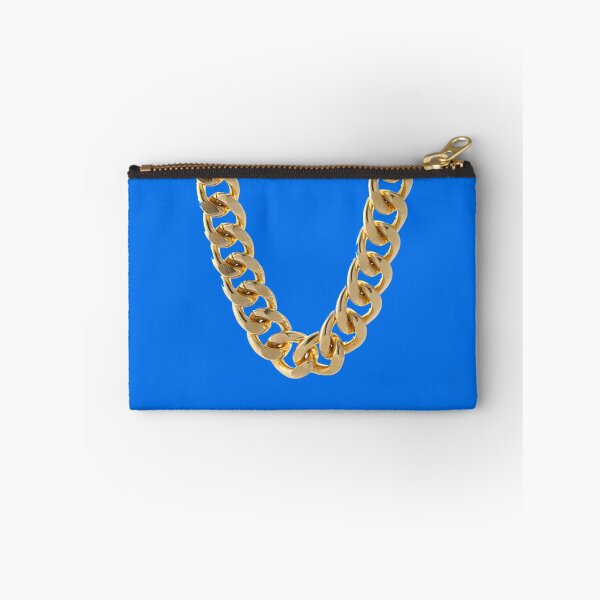Item preview, Gold Chain Classic T-Shirt designed and sold by KaySandvo.