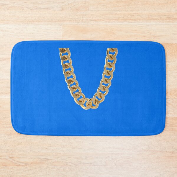 Item preview, Gold Chain Classic T-Shirt designed and sold by KaySandvo.
