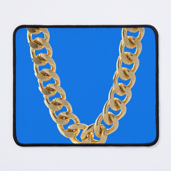 Item preview, Gold Chain Classic T-Shirt designed and sold by KaySandvo.