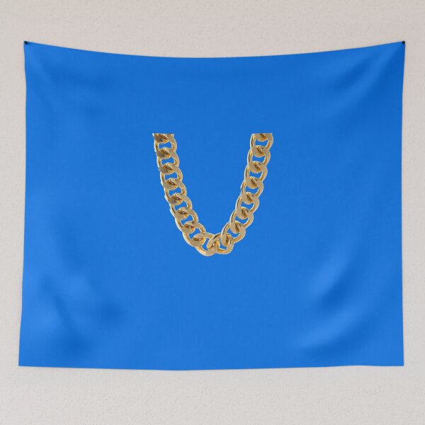 Item preview, Gold Chain Classic T-Shirt designed and sold by KaySandvo.