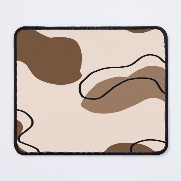 Item preview, Aesthetic Colorful , Aesthetic Modern Colorful , Aesthetic Brown  designed and sold by BeTheVibe.
