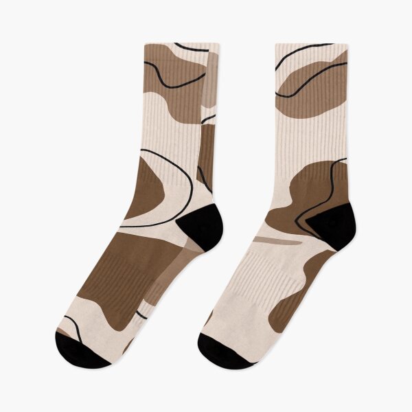 Item preview, Aesthetic Colorful , Aesthetic Modern Colorful , Aesthetic Brown  designed and sold by BeTheVibe.