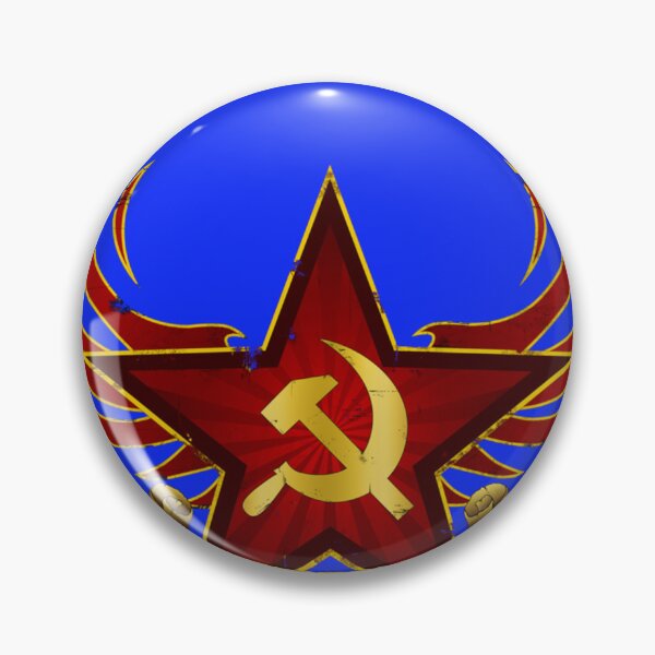 Item preview, Ejército CCCP Camiseta esencial designed and sold by SammyZeryouh.