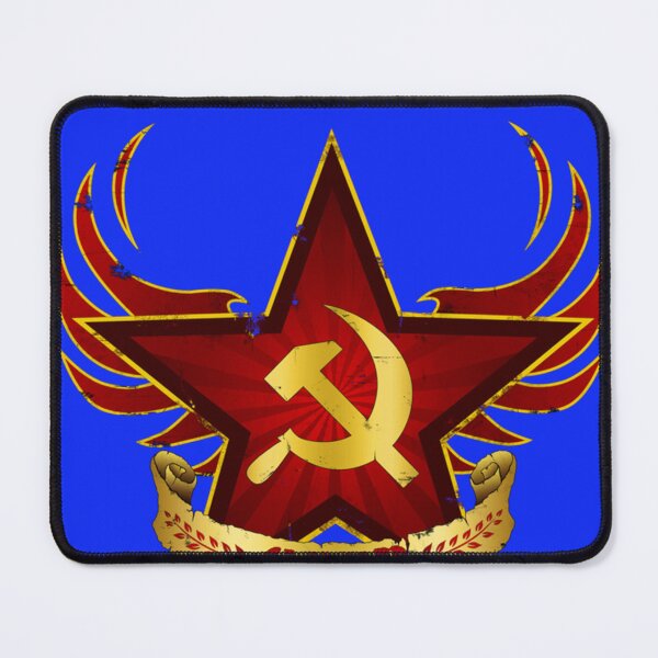 Item preview, CCCP Army Essential T-Shirt designed and sold by SammyZeryouh.