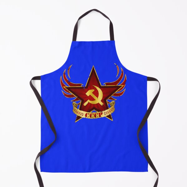 Item preview, CCCP Army Essential T-Shirt designed and sold by SammyZeryouh.