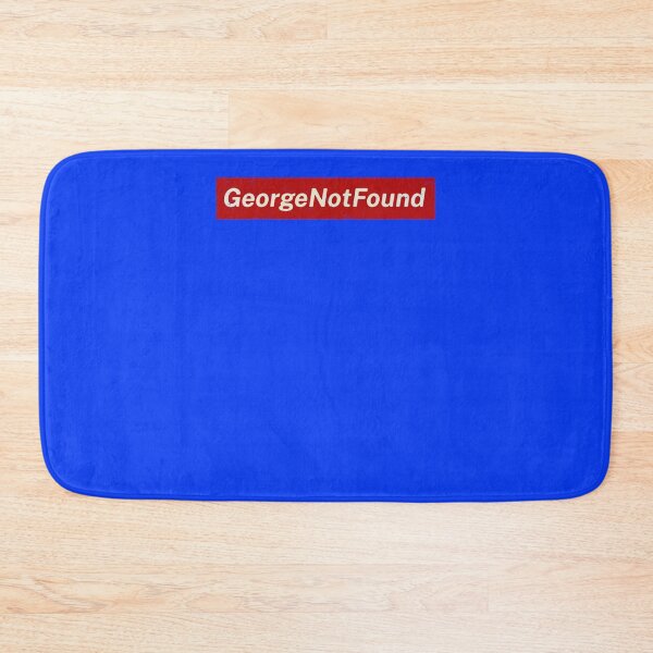 Item preview, George Not Found Classic T-Shirt designed and sold by ChristianPete.