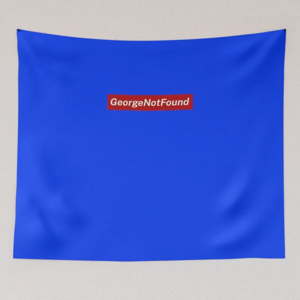Item preview, George Not Found Classic T-Shirt designed and sold by ChristianPete.