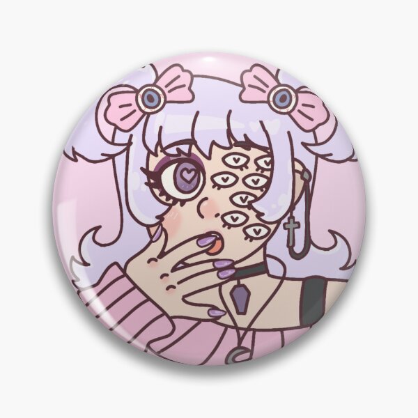 Item preview, Clara designed and sold by gl1tt3rpuke.