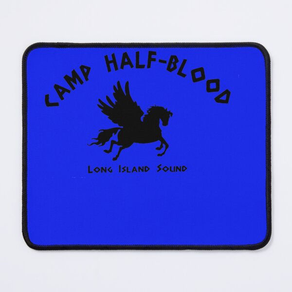 Item preview, Camp Half Blood Full camp logo Essential T-Shirt designed and sold by JulianHberle.