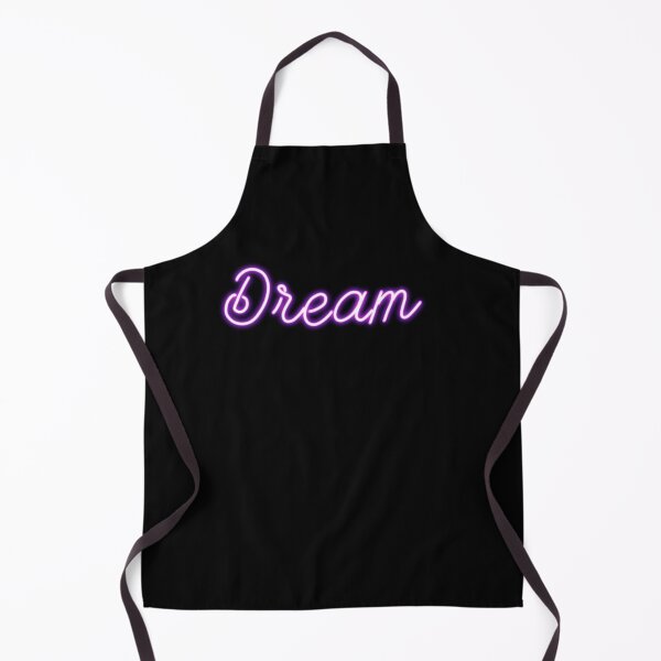 Item preview, Dream Neon Sign designed and sold by thesnowwhyte.