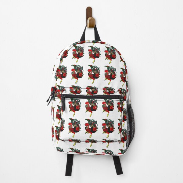 Item preview, Red Rose Rooster designed and sold by imphavok.