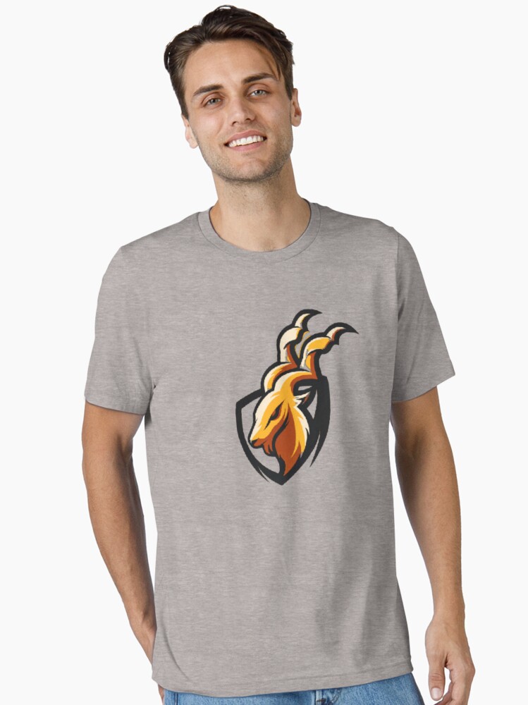 Khan Baba In T Shirt Bhai Badmash Men T Shirt