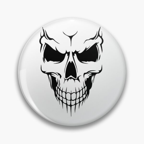 Item preview, Skull designed and sold by Steven Dawson.
