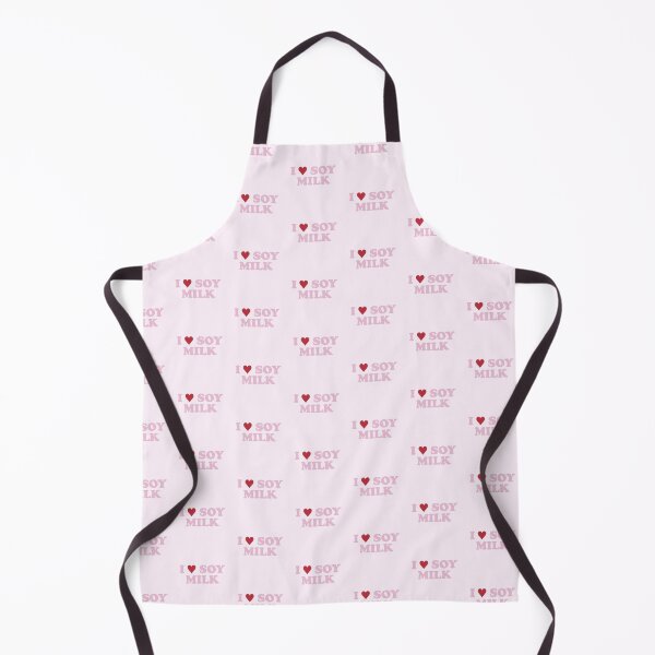 Item preview, I Love Soy Milk designed and sold by kassiopeiia.