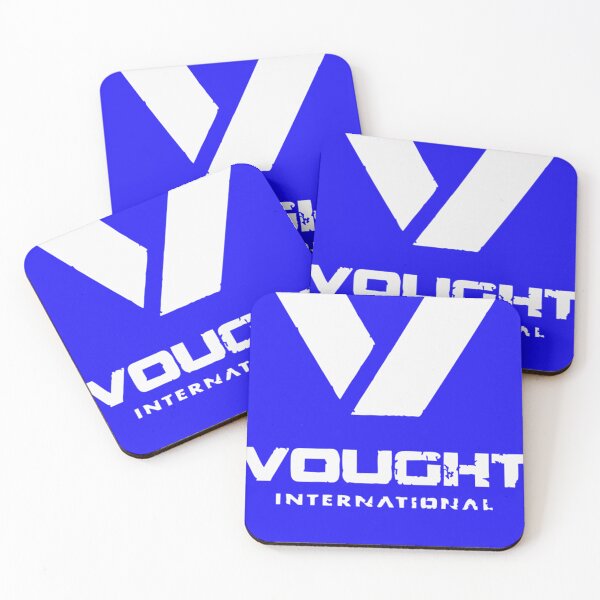 Item preview, BEST SELLER International Vought Logo Merchandise Essential Essential T-Shirt designed and sold by MaxLangner.