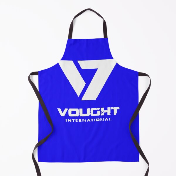 Item preview, BEST SELLER International Vought Logo Merchandise Essential Essential T-Shirt designed and sold by MaxLangner.
