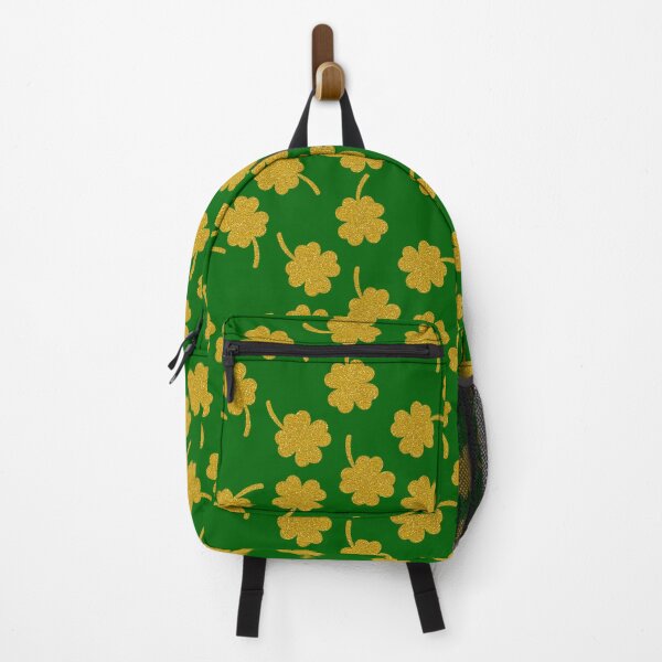 Item preview, St Patricks Day Irish Saint Clover Pattern designed and sold by PY Tees.
